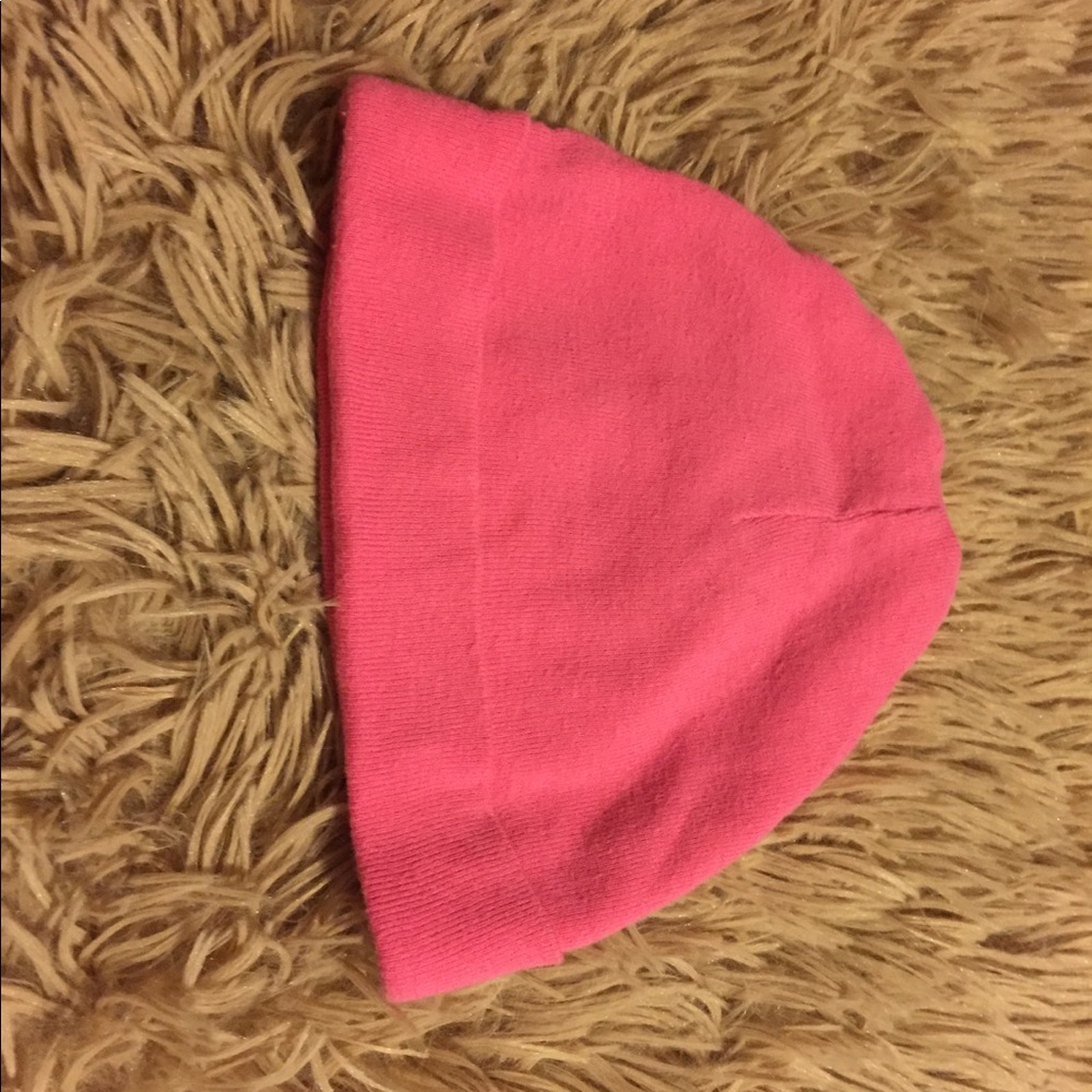 Baby Cap.